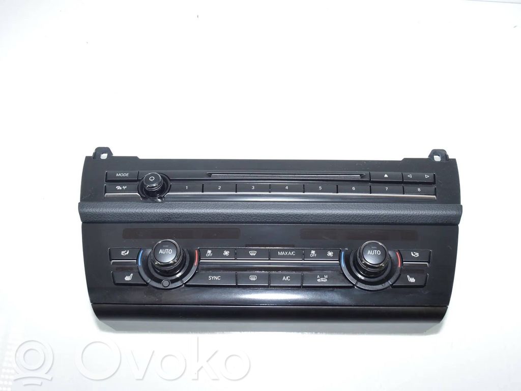 Panel klimatyzacji   6819132,61319328427,9328427,61319261812,61319261814,61319290744,9261812,9261814,9290744