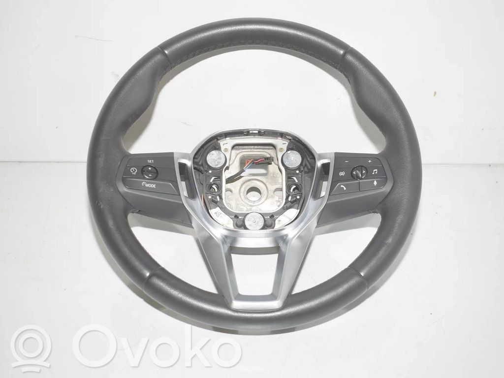 BMW 2 Active Tourer U06 Ohjauspyörä 