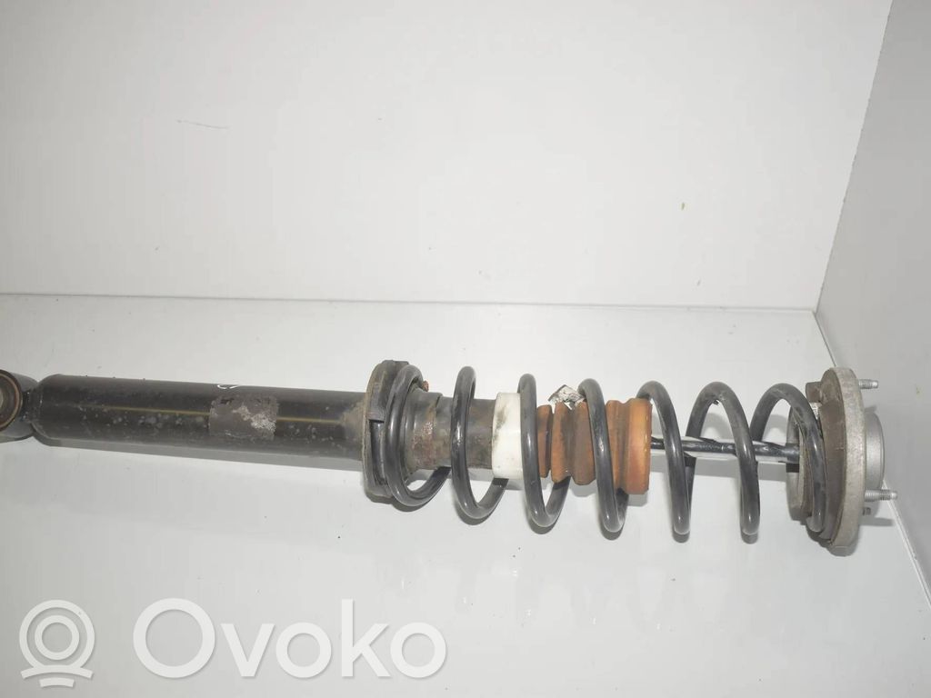 BMW 5 F10 F11 Ansamblu amortizor cu arc spate 