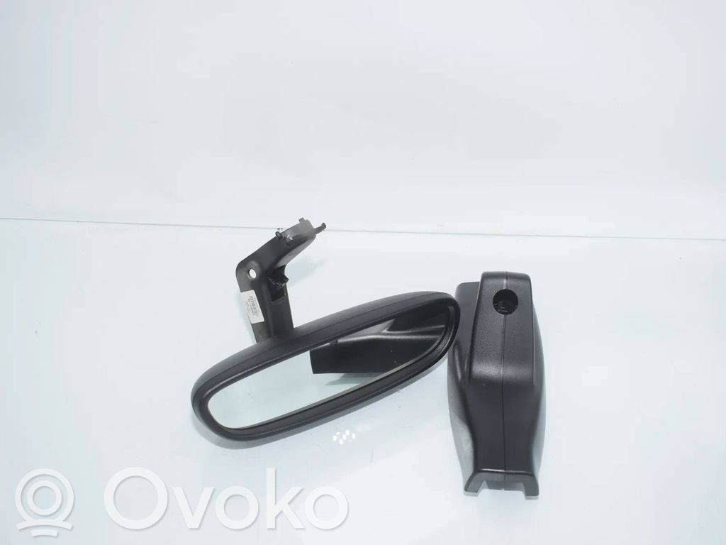 BMW i3 Rear view mirror (interior) 