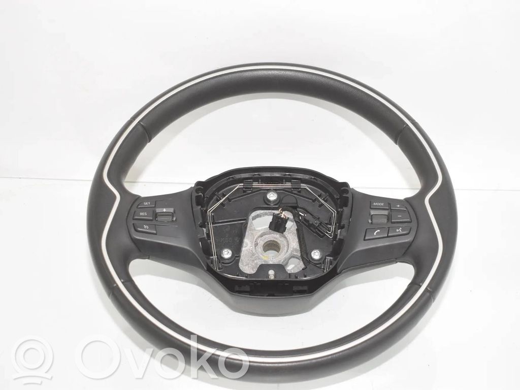 BMW i3 Stūre 