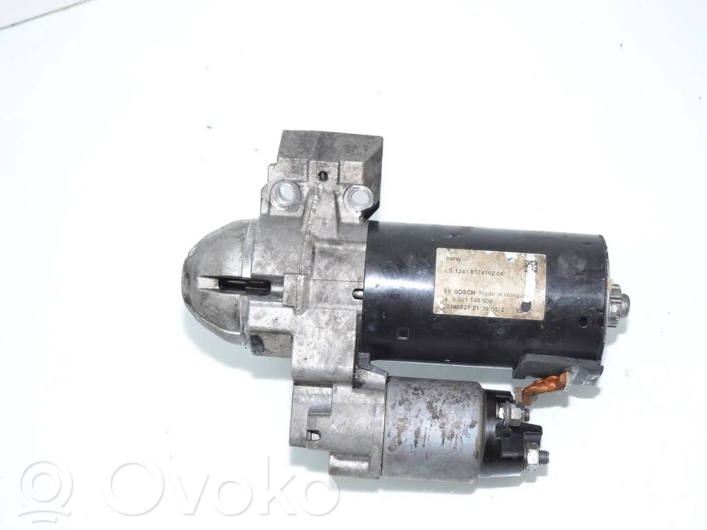 BMW 5 GT F07 Electromotor 