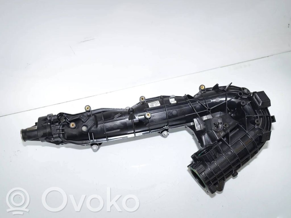 BMW 5 F10 F11 Kolektorius įsiurbimo 