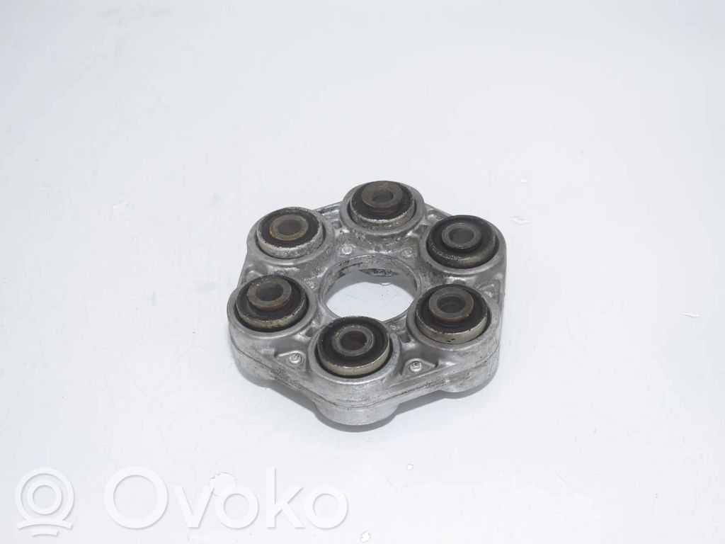 BMW 5 F10 F11 Takakardaaniakselin rättinivel 