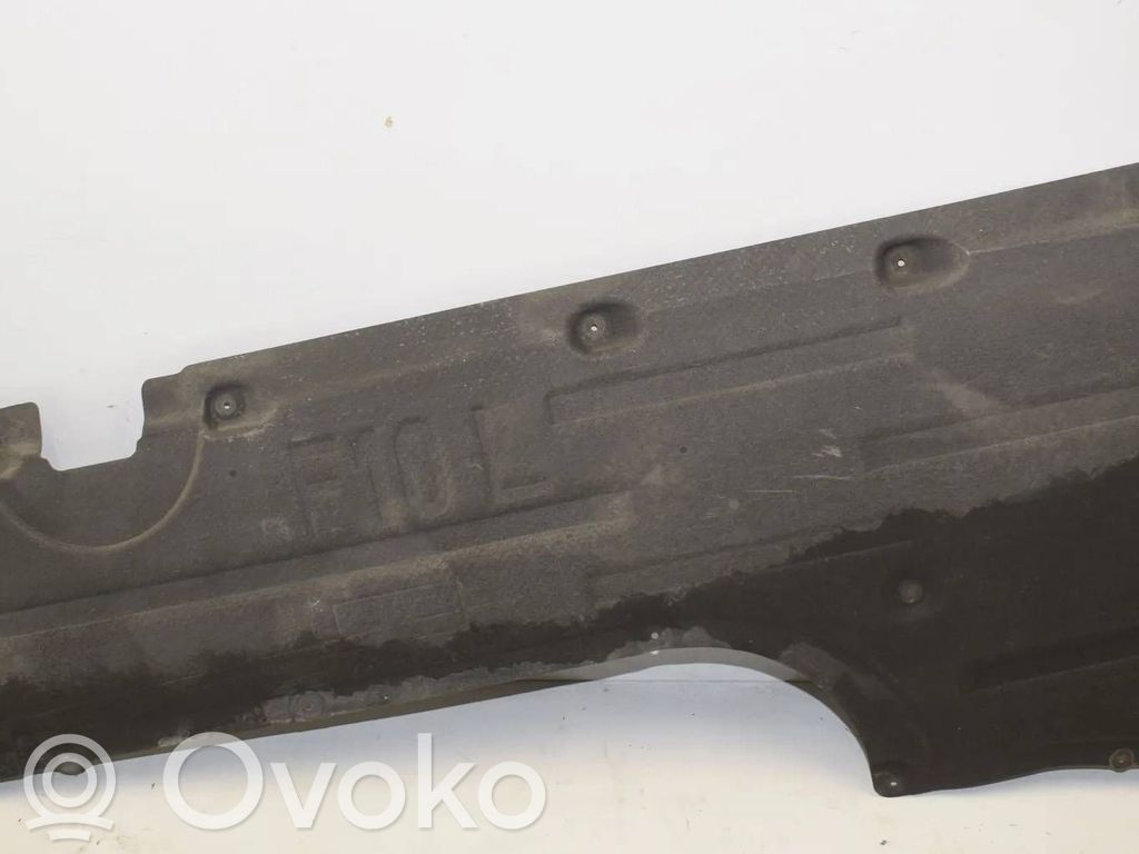 BMW 5 F10 F11 Protecție inferioară laterală 