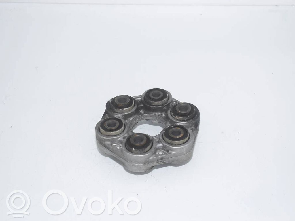 BMW 5 F10 F11 Takakardaaniakselin rättinivel 