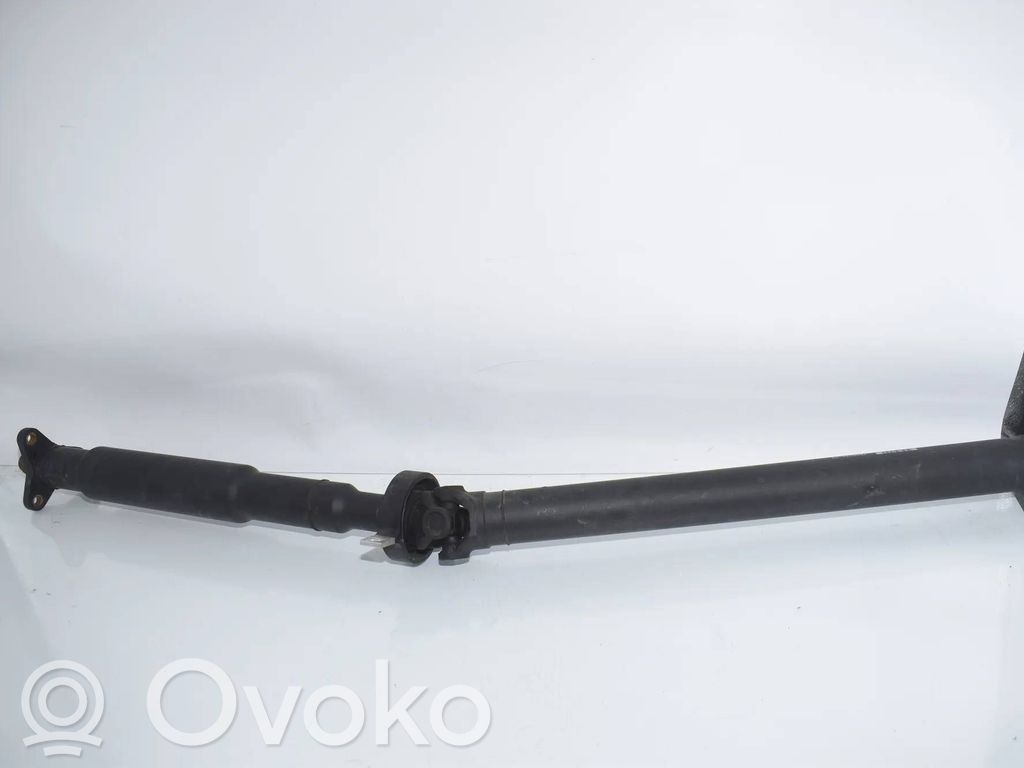 BMW 3 F30 F35 F31 Wał napędowy / Komplet 