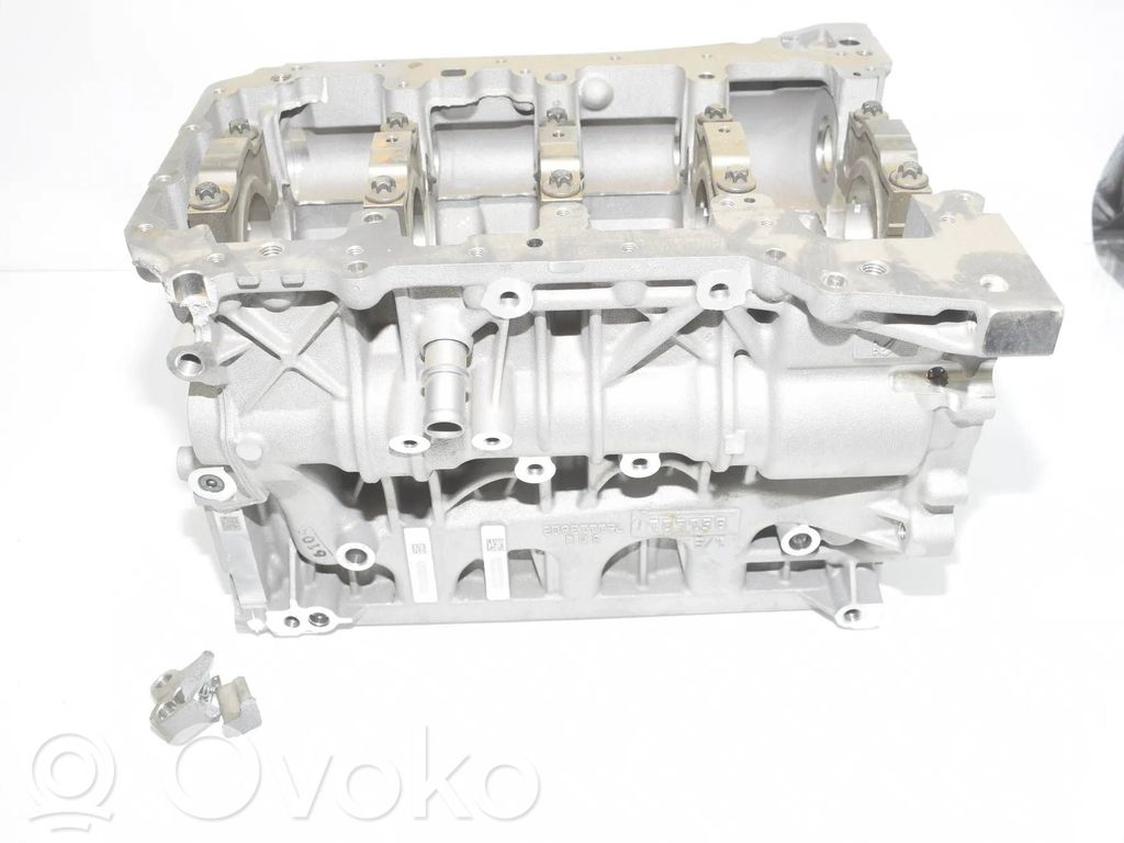 BMW 3 E90 E91 Engine block 