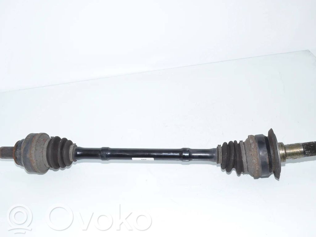 BMW 5 F10 F11 Eje de transmisión trasero 