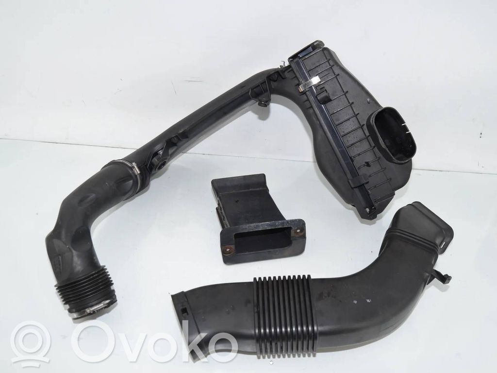 BMW 5 F10 F11 Scatola del filtro dell’aria 
