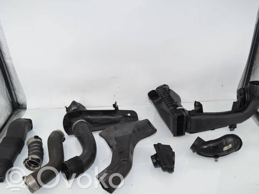 BMW 3 F30 F35 F31 Air filter box 