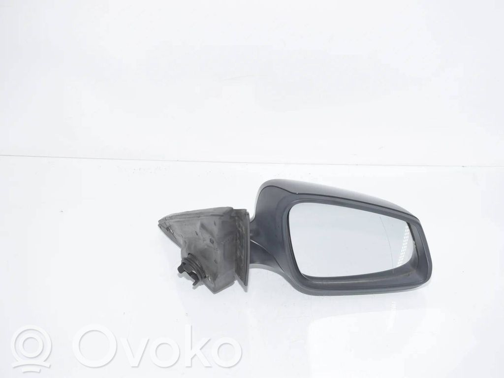BMW 5 F10 F11 Specchietto retrovisore elettrico portiera anteriore 