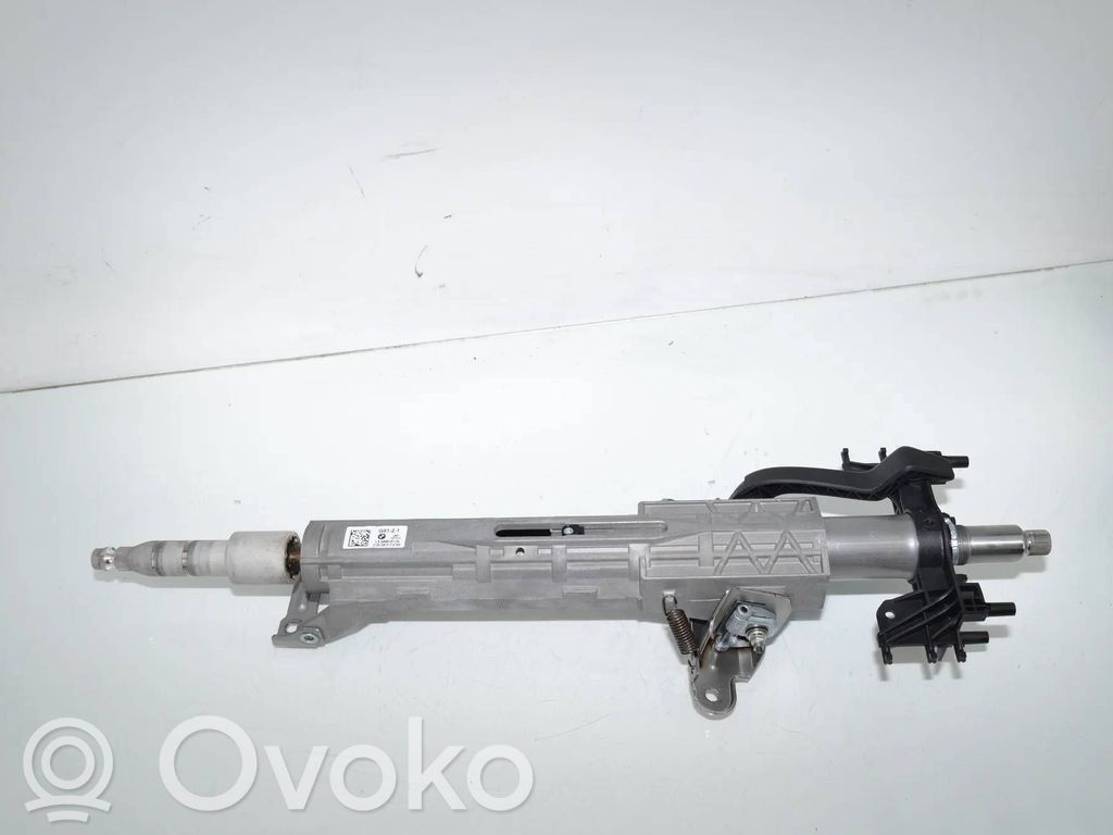 BMW 3 G20 G21 Kolumna kierownicza 
