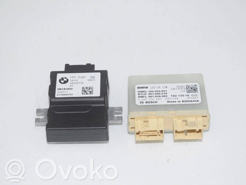 BMW 3 G20 G21 Parking PDC control unit/module 