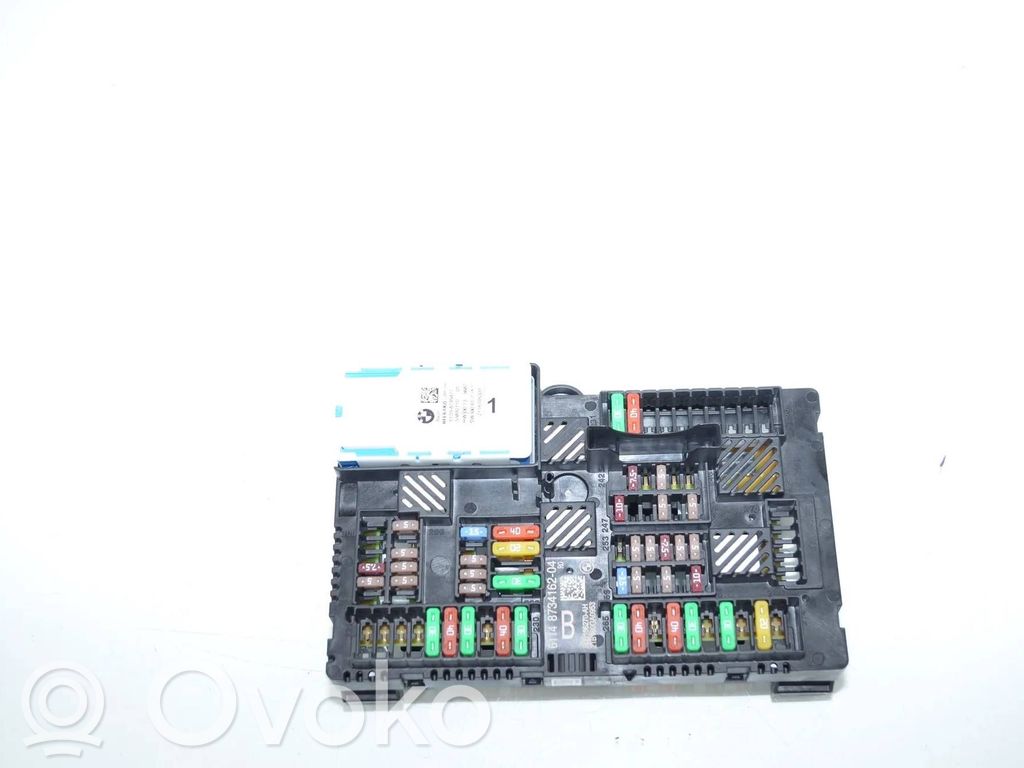 BMW 3 G20 G21 Módulo de fusible 