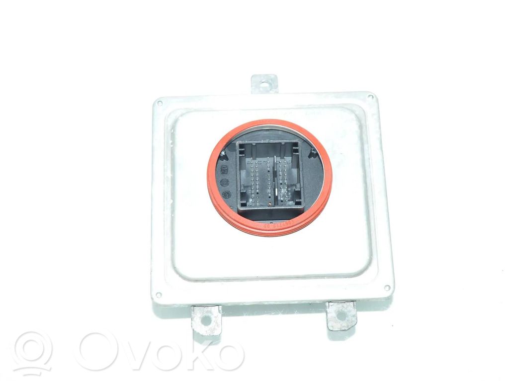 BMW 3 G20 G21 Módulo de control de balasto LED 
