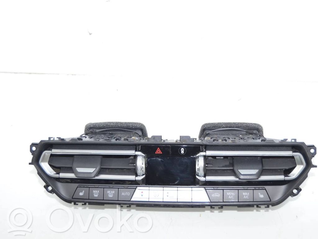 BMW 3 G20 G21 Panel klimatyzacji 