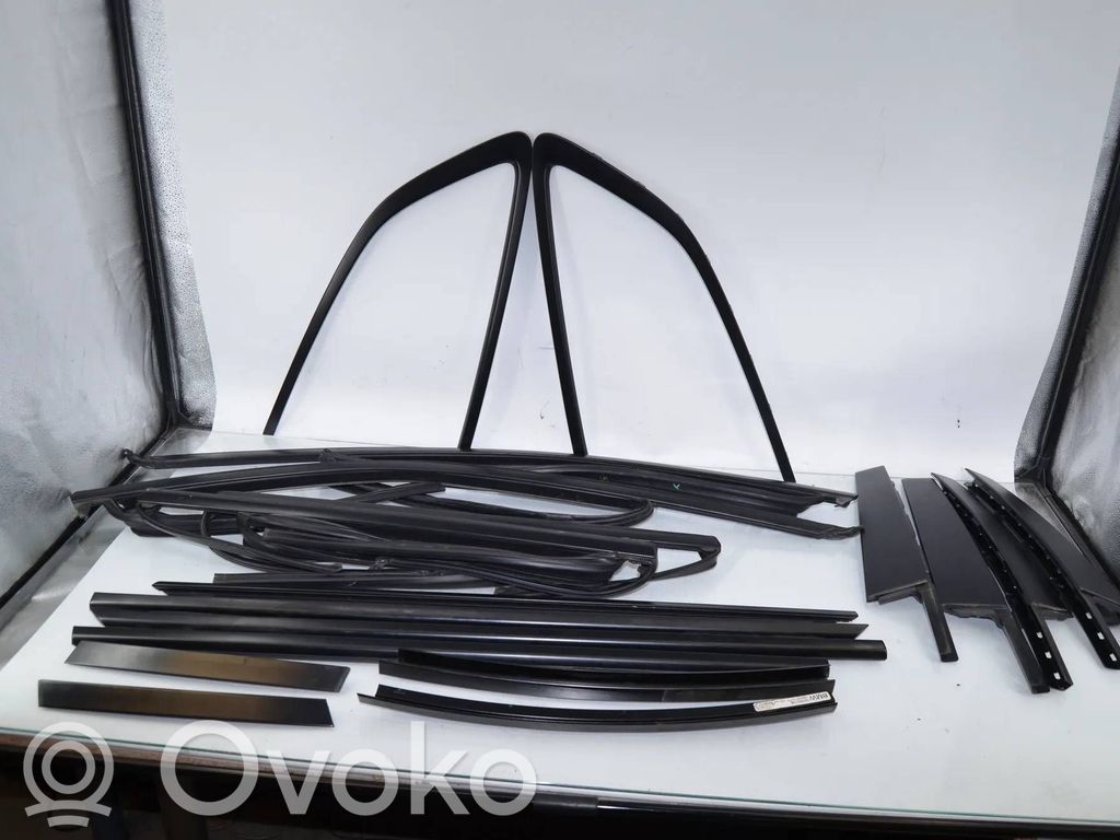 BMW 3 G20 G21 Kit caroserie complet 