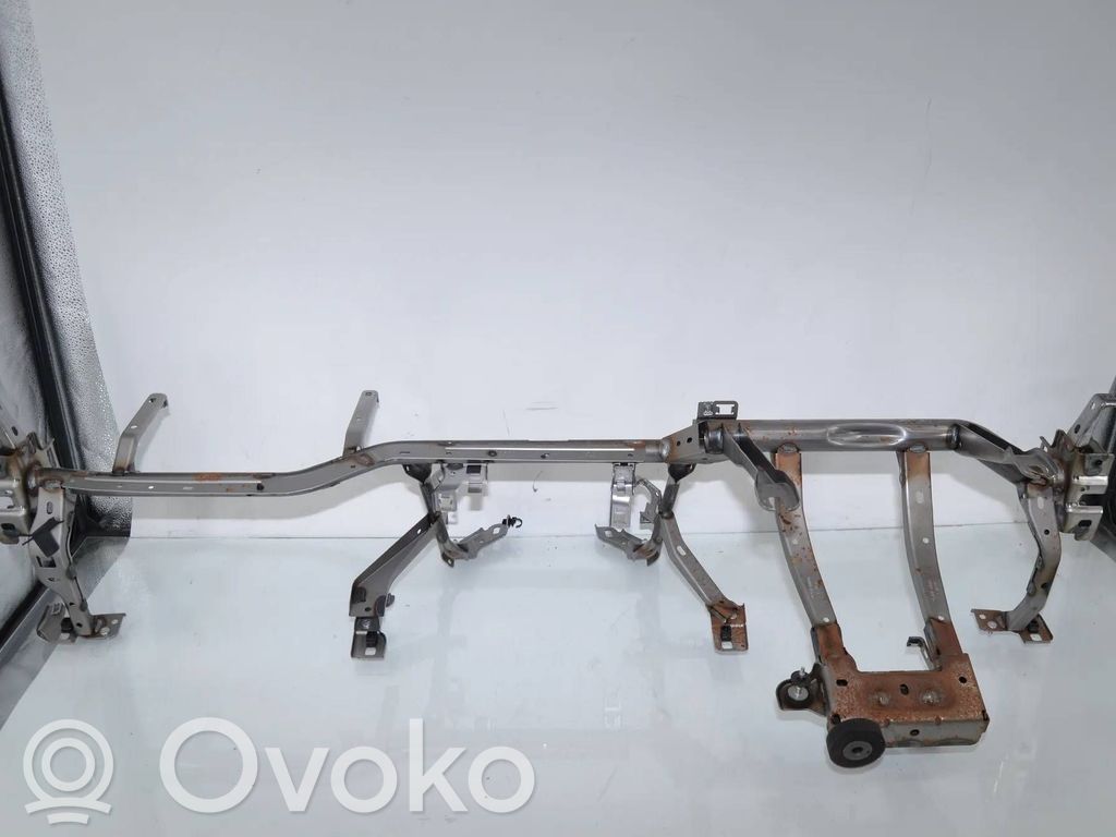 BMW 3 G20 G21 Stelaż / Belka deski rozdzielczej 