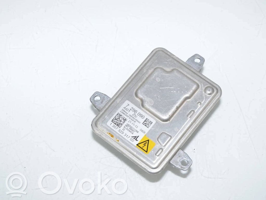 BMW 3 F30 F35 F31 Headlight ballast module Xenon 