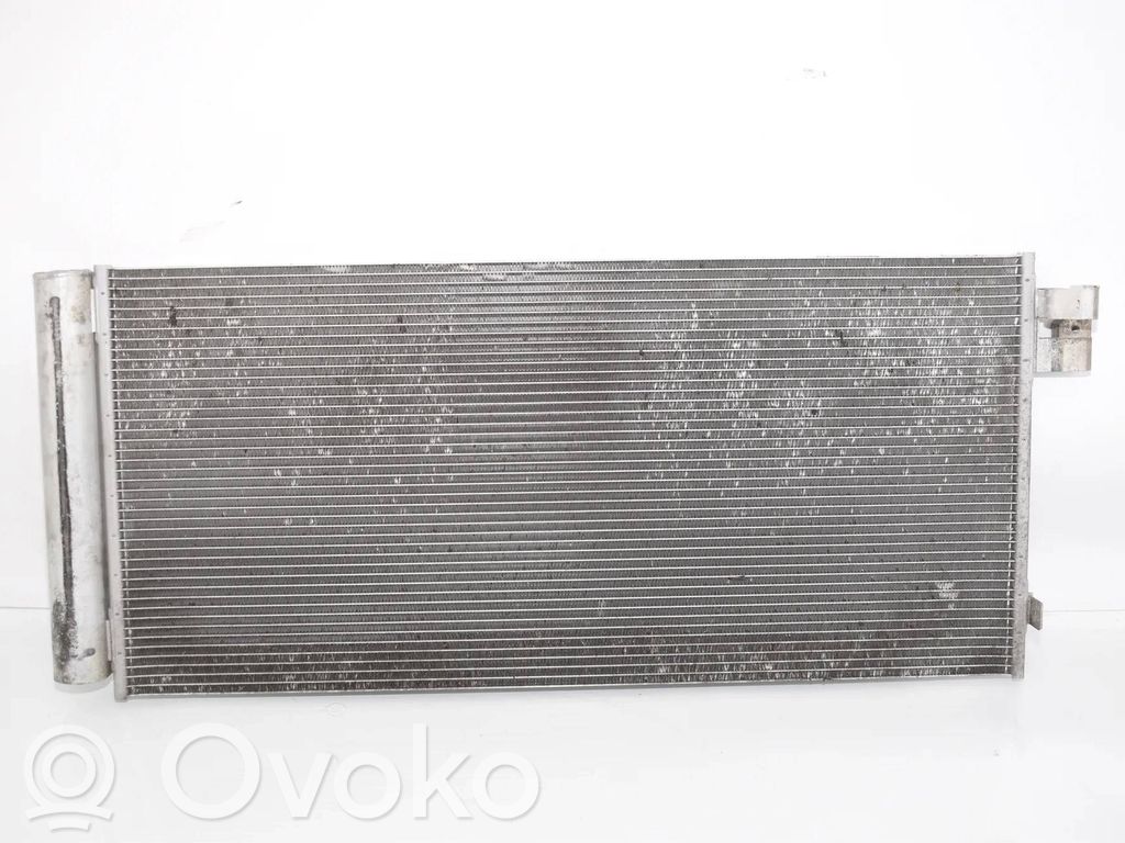 BMW 3 G20 G21 Radiator răcire A/C (condensor) 