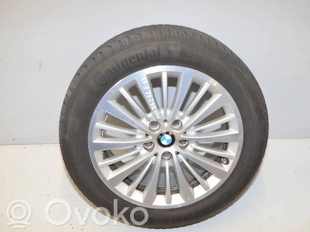 Felgi aluminiowe R17   6855090,36116855090