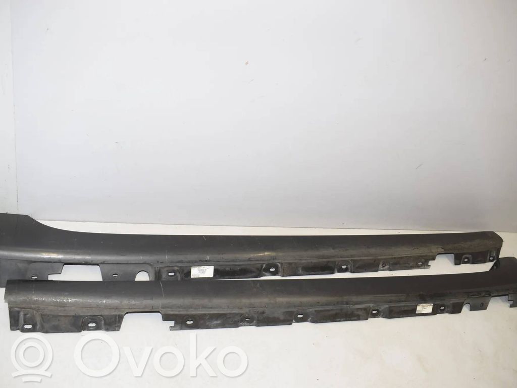 BMW 5 GT F07 Sottoporta 