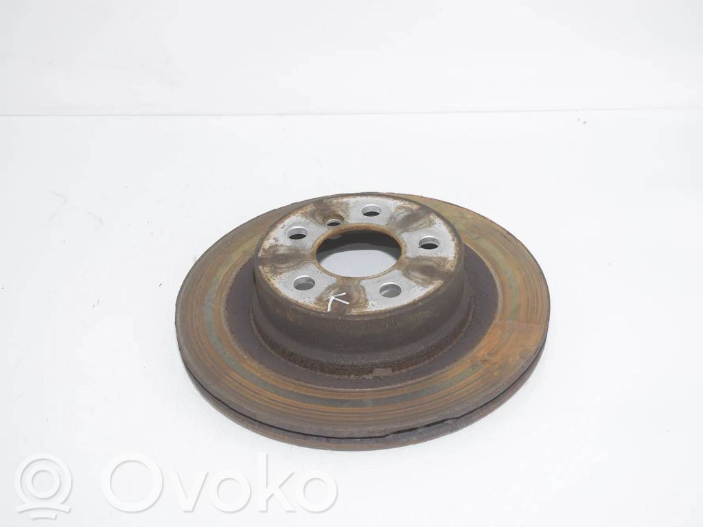 BMW 3 G20 G21 Disc frână spate 