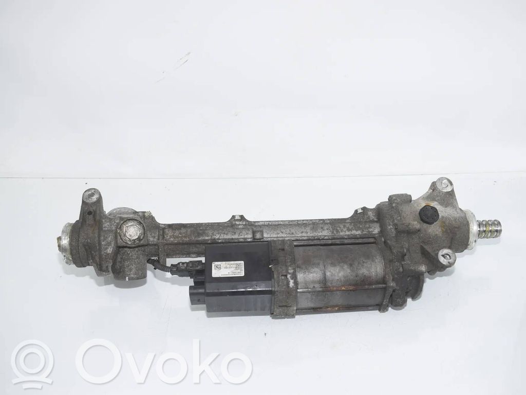 BMW 3 F30 F35 F31 Steering rack 