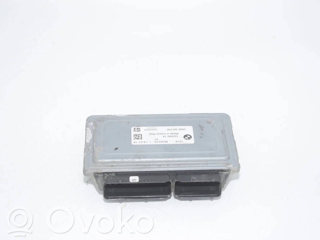Engine control unit/module   8635279,8645316,12148645316,12145A13825,12148630128,12148636390,12148674363,5A13825,8489402,8630128,8636390,8674363