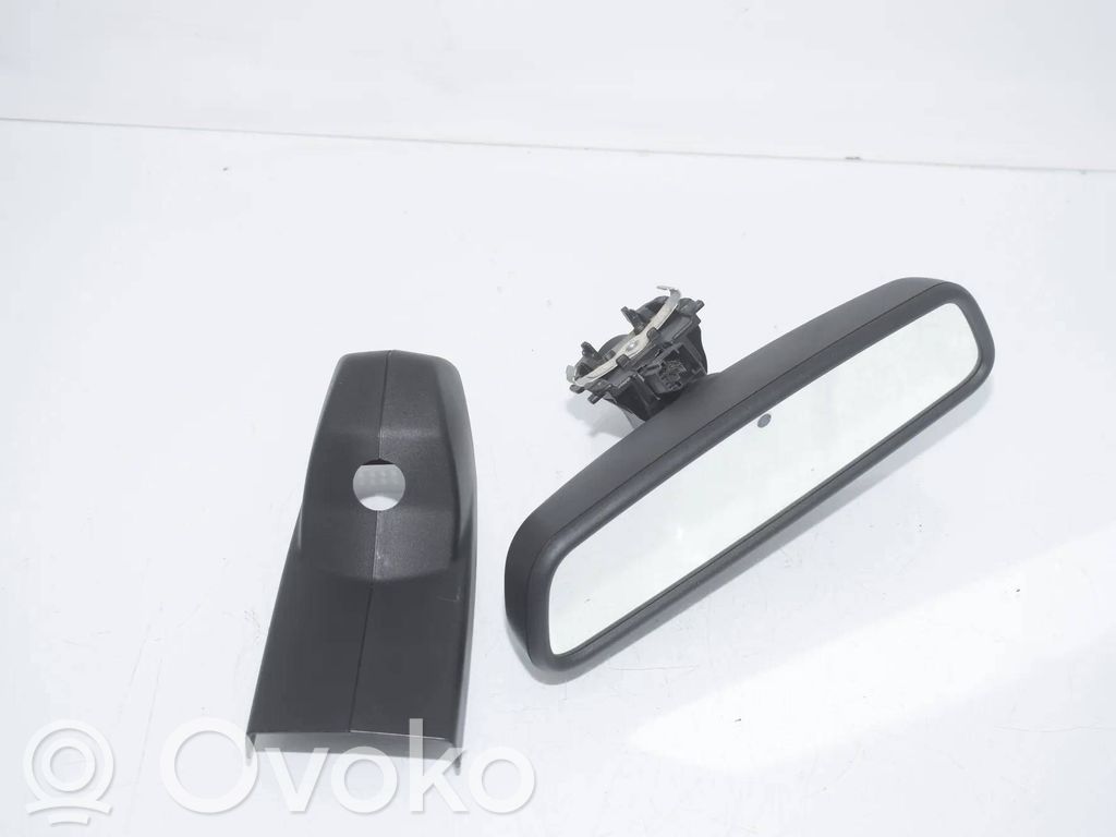 BMW 3 F30 F35 F31 Lusterko wsteczne 