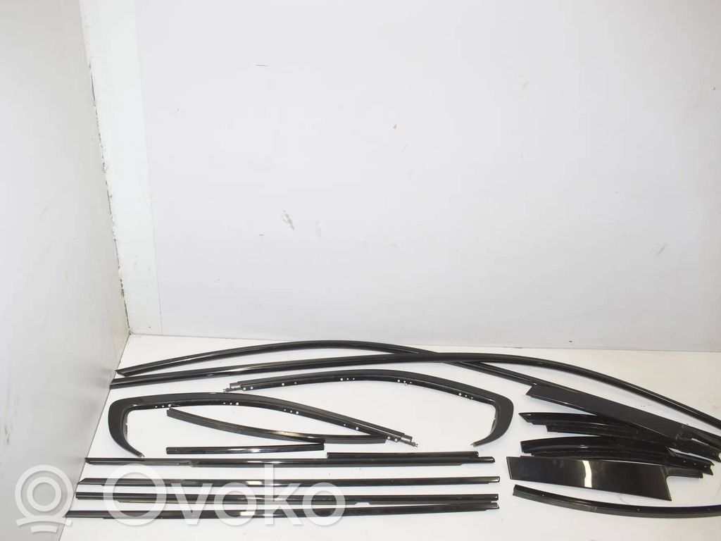 BMW 3 F30 F35 F31 Kit completo per il corpo 