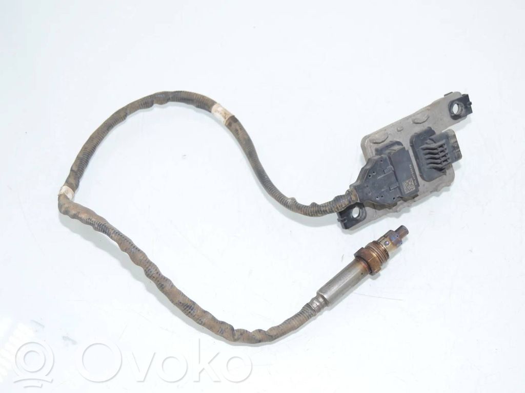 Volkswagen Crafter Lambda probe sensor 