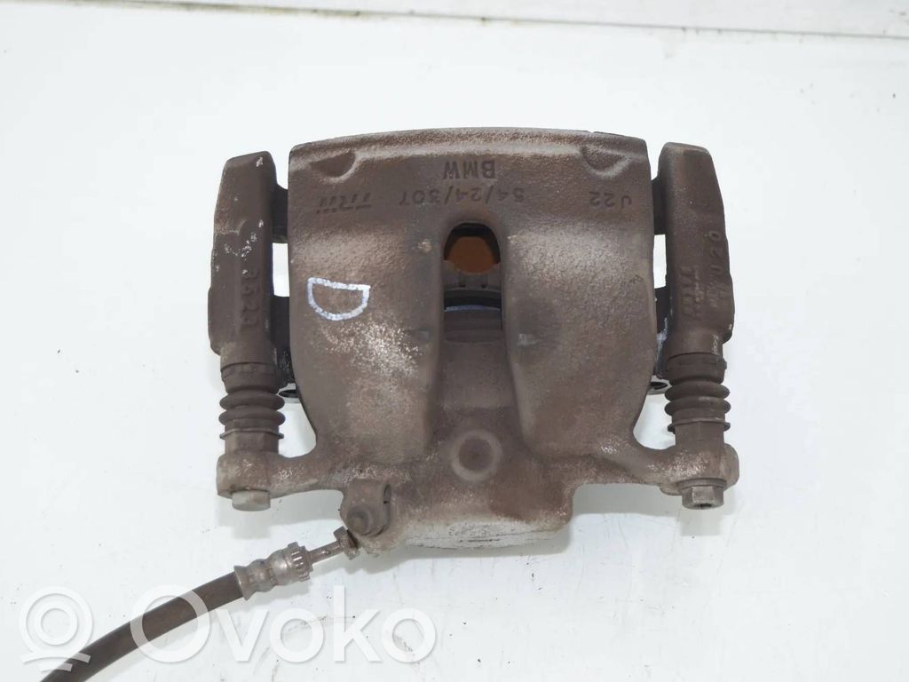 BMW 3 G20 G21 Front brake caliper 