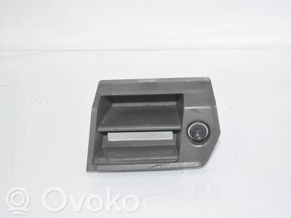 Volkswagen Crafter Altra parte interiore