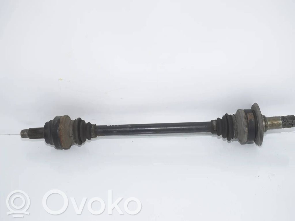 BMW 5 F10 F11 Albero di trasmissione posteriore 