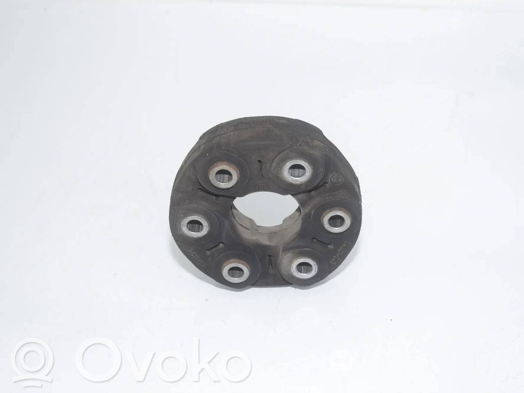 BMW 5 F10 F11 Junta/acoplamiento del eje propulsor trasero 
