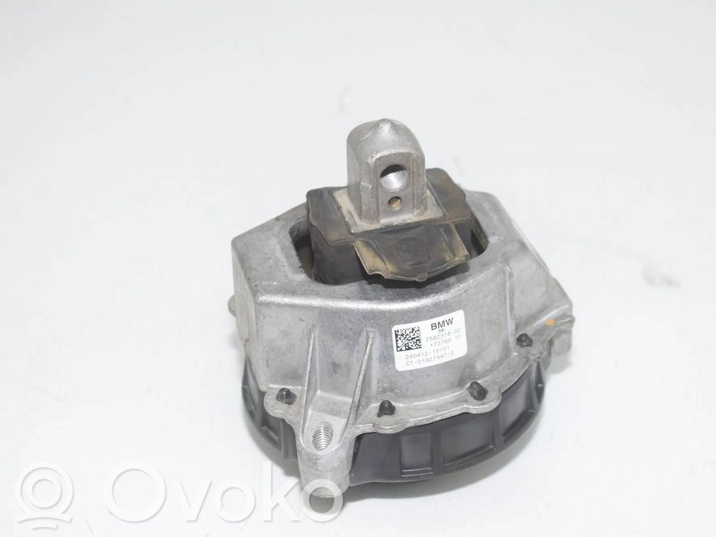 BMW 3 G20 G21 Engine mount bracket 