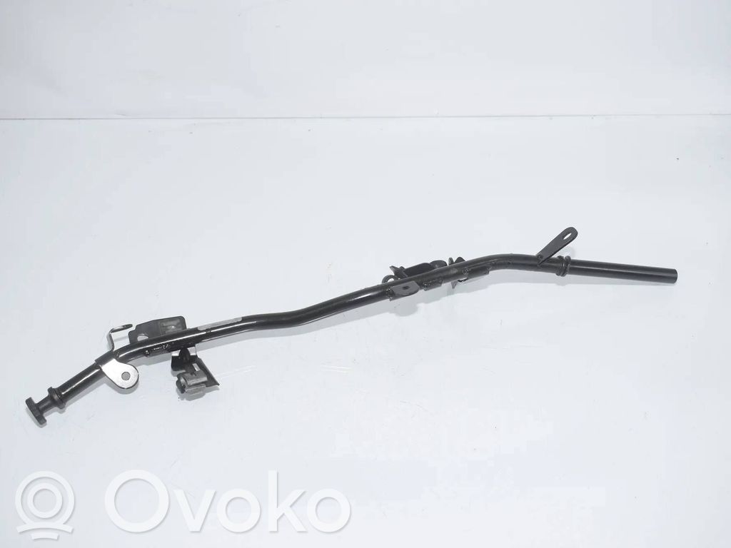 BMW 5 F10 F11 Ölmessstab Ölpeilstab 