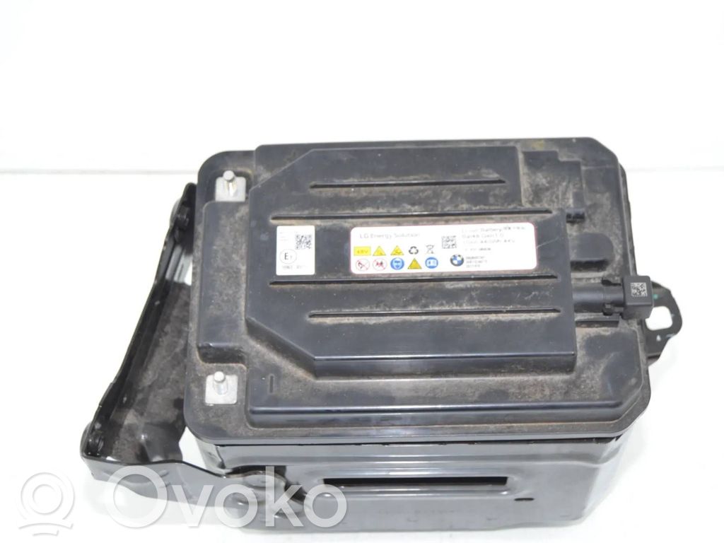 BMW 3 G20 G21 Akumuliatorius 