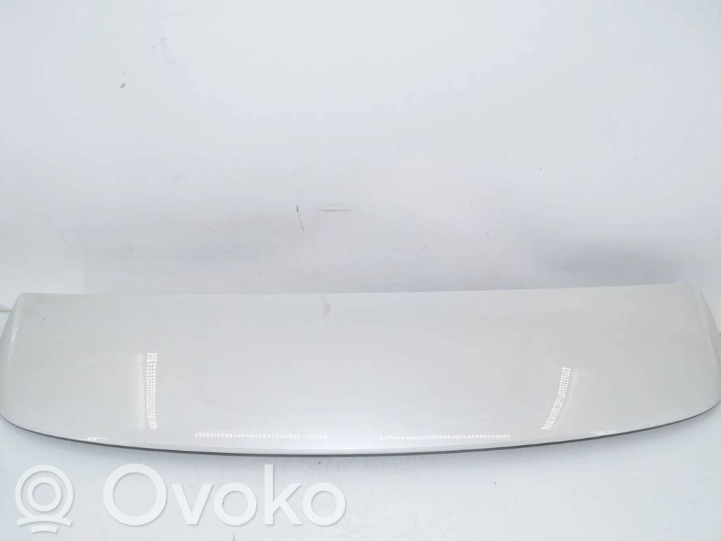 BMW 3 G20 G21 Spojler klapy tylnej / bagażnika 