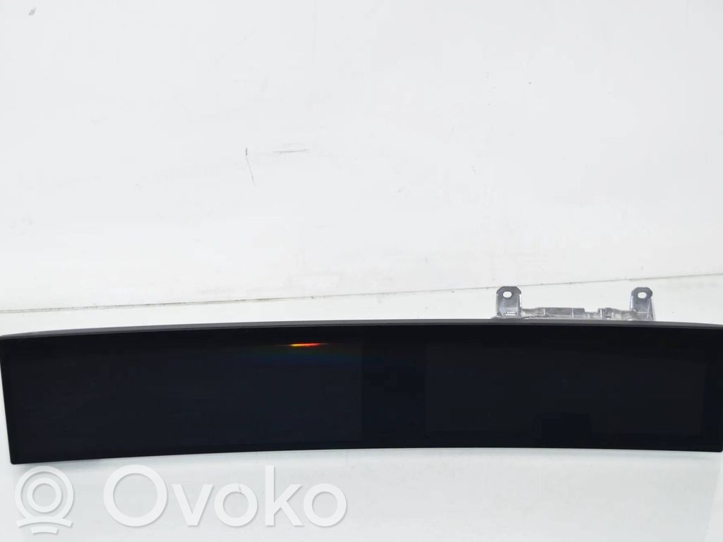 BMW 3 G20 G21 Screen/display/small screen 
