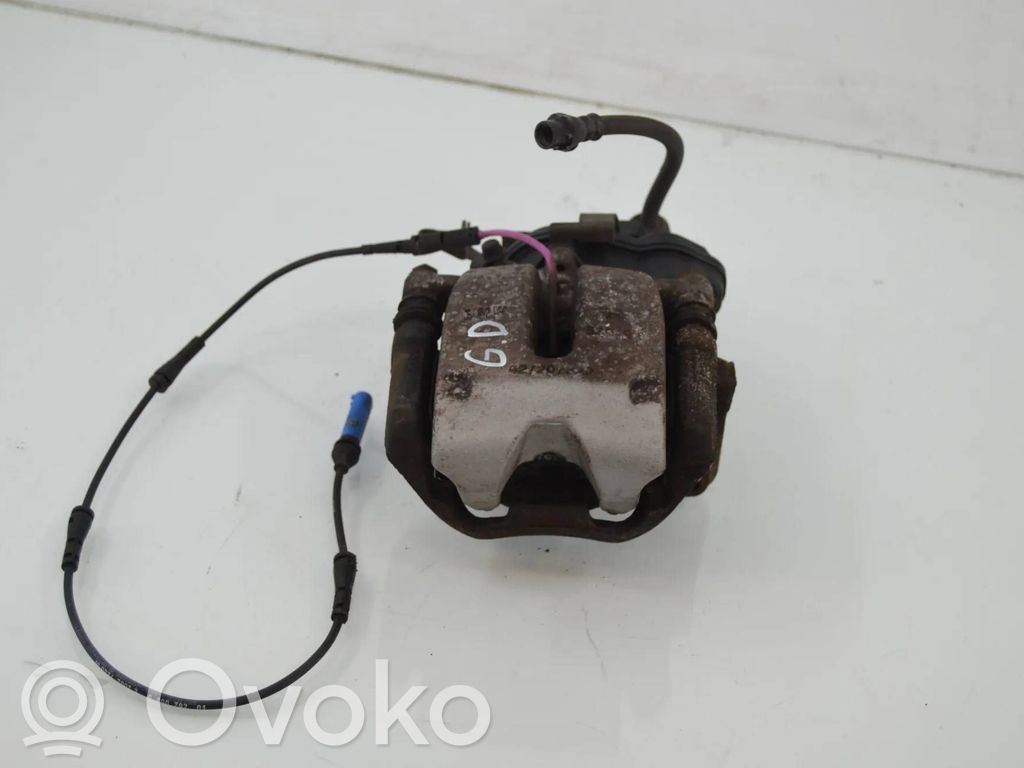 BMW 5 G30 G31 G38 Takajarrusatula 