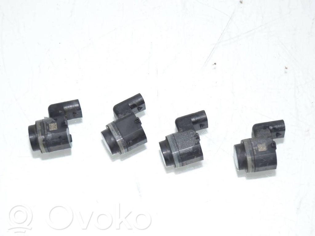 BMW 5 F10 F11 Sensore di parcheggio PDC 