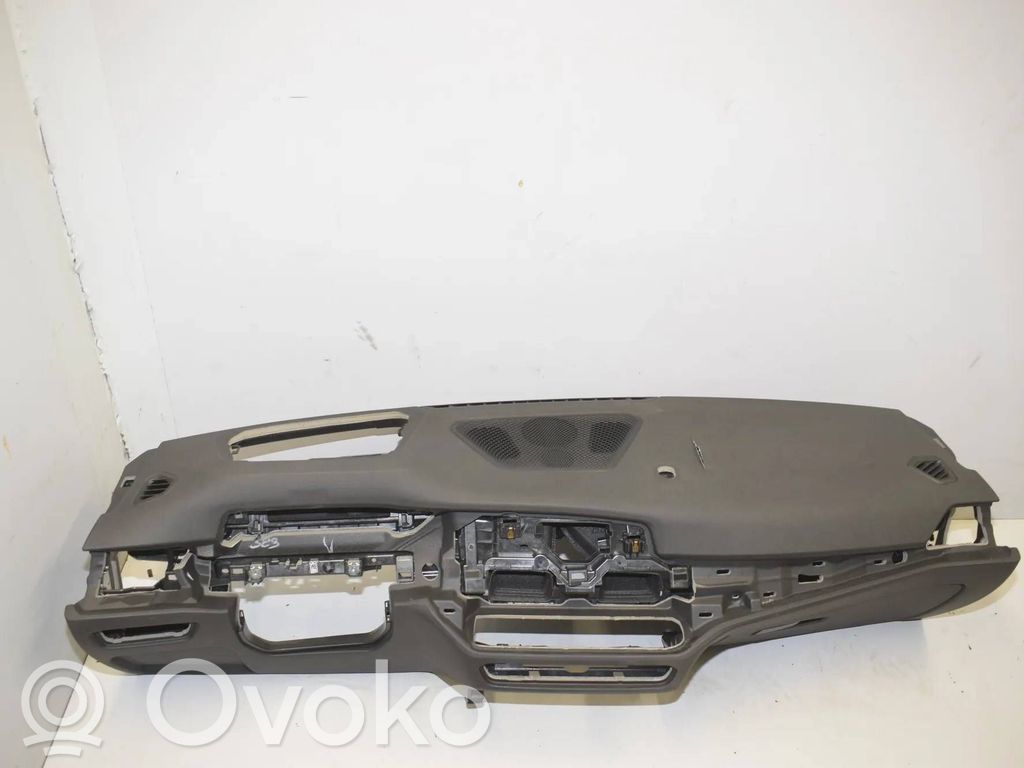 BMW 3 G20 G21 Bord 