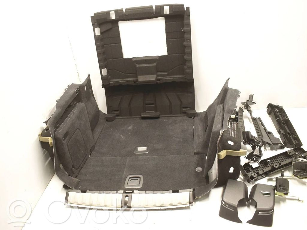 BMW 3 G20 G21 Altro elemento di rivestimento bagagliaio/baule 