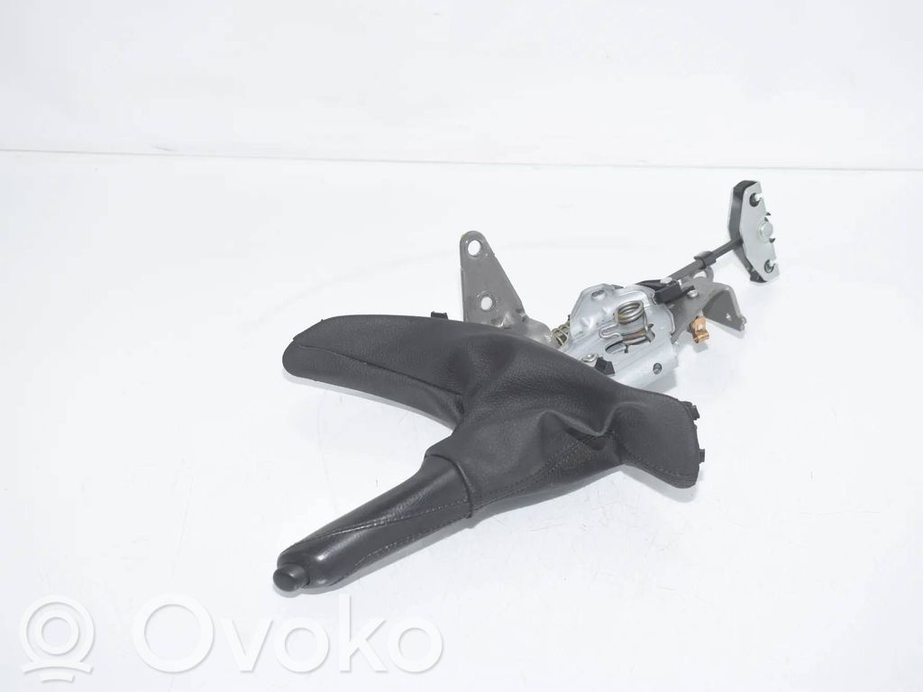 BMW 3 F30 F35 F31 Rankinio mechanizmas (salone) 