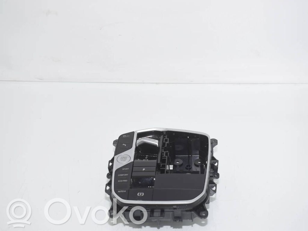 BMW 3 G20 G21 Gear shifter/selector 