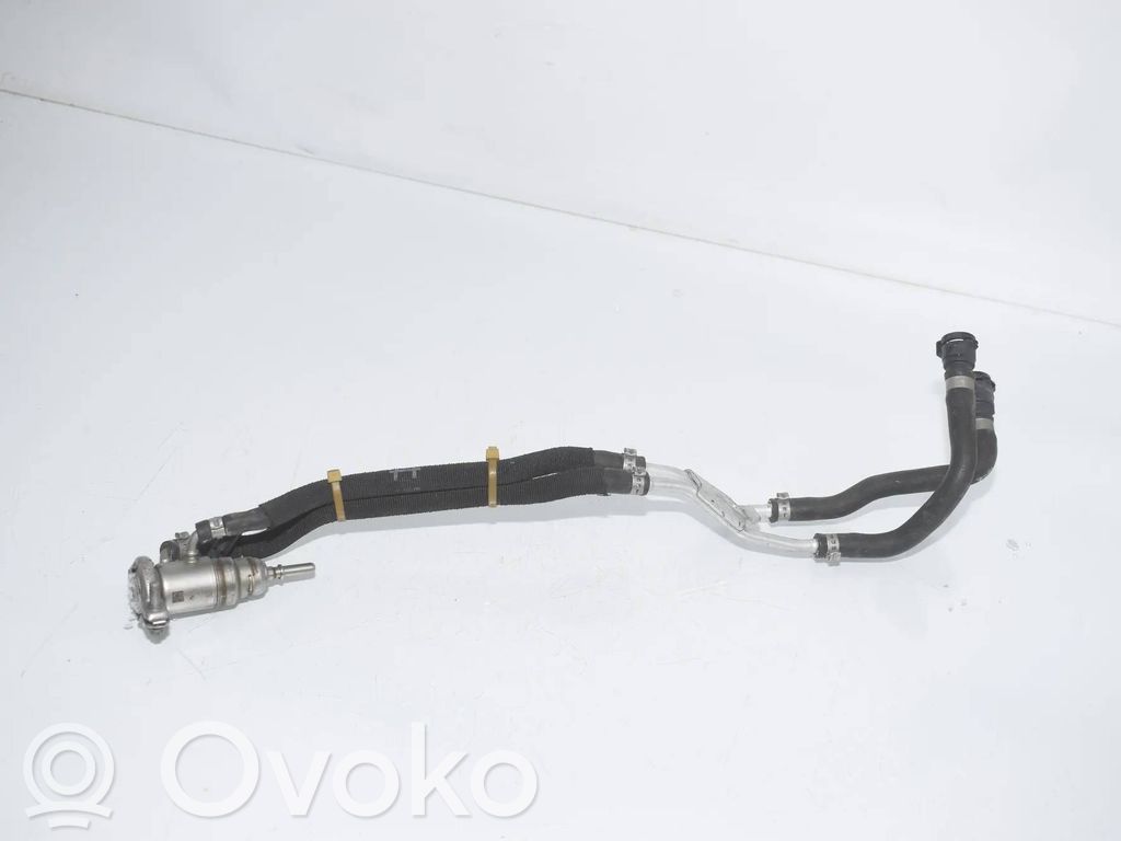 BMW 3 G20 G21 Wtrysk AdBlue 