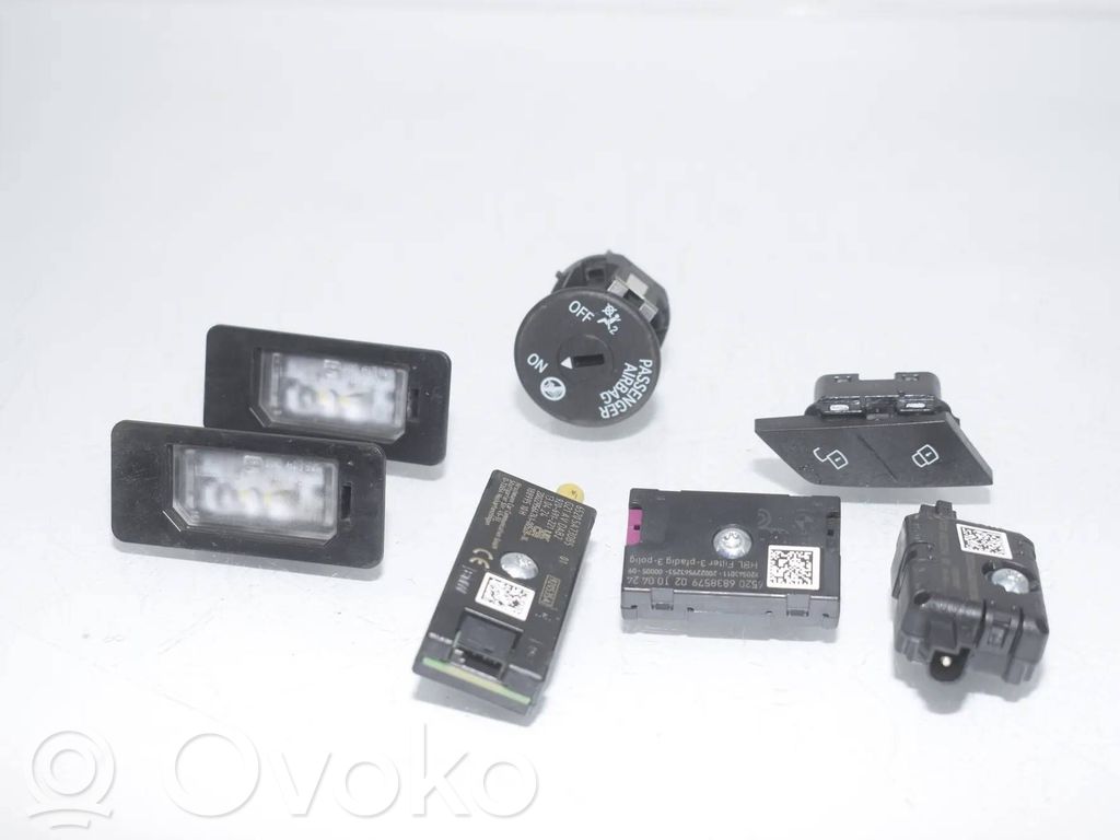 BMW 3 G20 G21 Alte comutatoare/butoane 